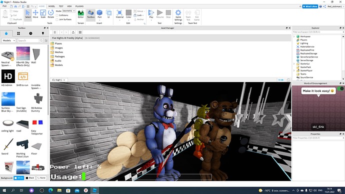 How To Make AI To Scripting Support Developer Forum 2 690x388 