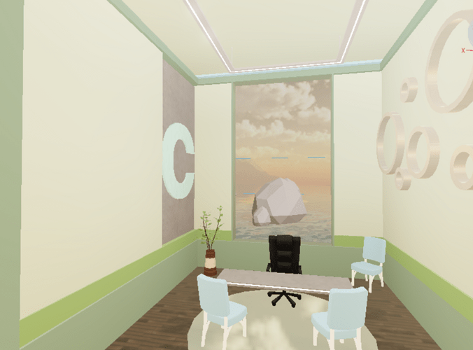 Interview Center Build Creations Feedback Developer Forum Roblox 2 676x500 