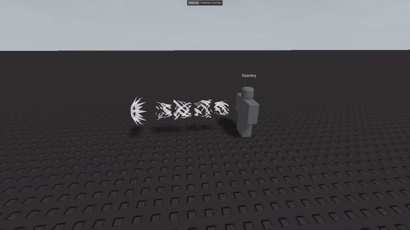 Help With Vfx Not Spawning Scripting Support Developer Forum Roblox - Premium Ocean Photo Gallery - Desktop