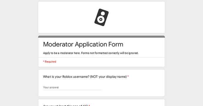 Speaker Studios Guide Bulletin Board Developer Forum Roblox 2 690x362 