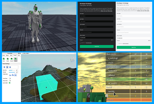 October 2019 Recap That S A Lot Of Changes Community Events 2 517x349 