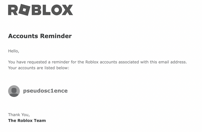 Error Returned When Using New Account For Email Already Used Forum 2 690x452 