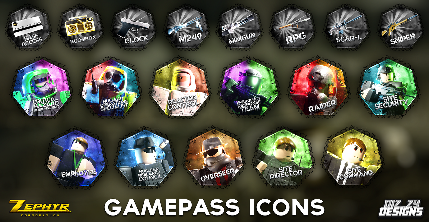 Feedback On Gamepass Icons Art Design Support Developer Forum Roblox 2 1380x714 
