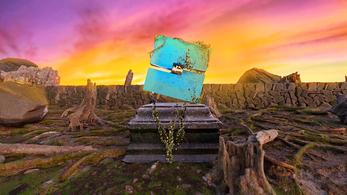 Free To Use Roblox Studio Wallpaper Better Version Creations 2 690x388 