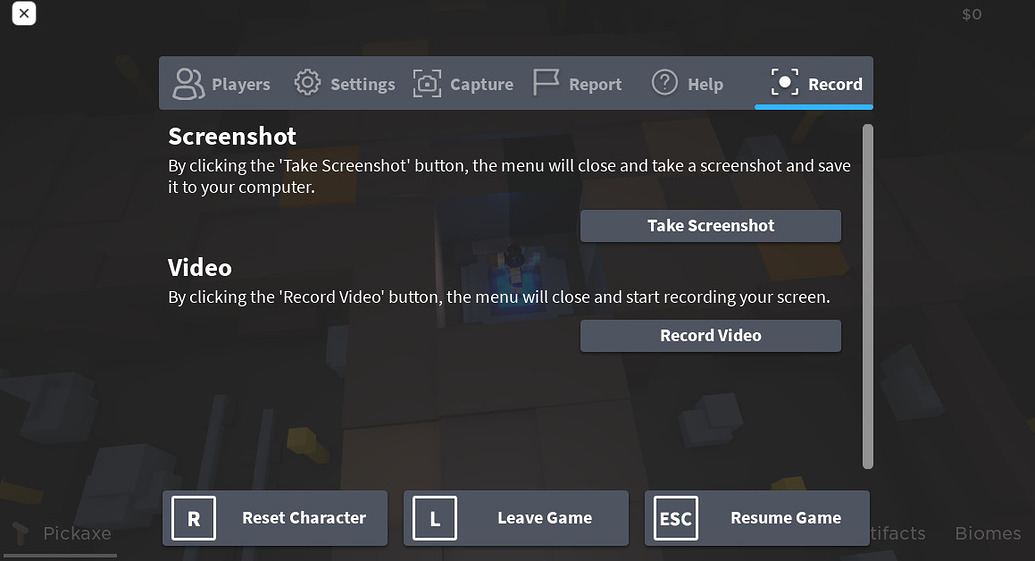 Want To Disable Roblox Captures Here S How 2 1035x561 