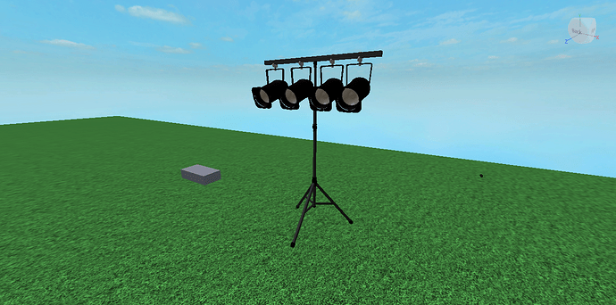 Evolution Of My Stage Lighting Models Creations Feedback Developer 2 690x342 