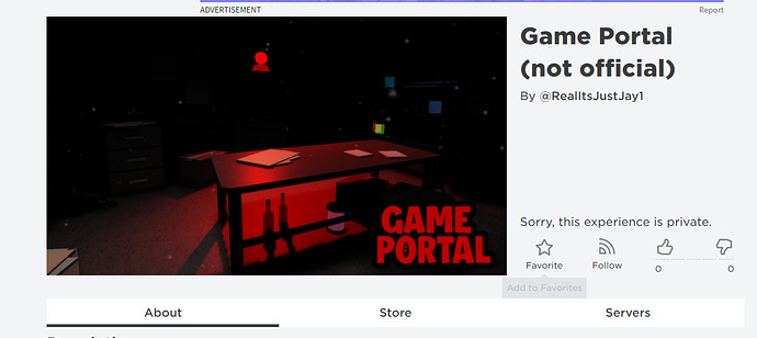 Restricted Place Issue Scripting Support Developer Forum Roblox 2 690x308 