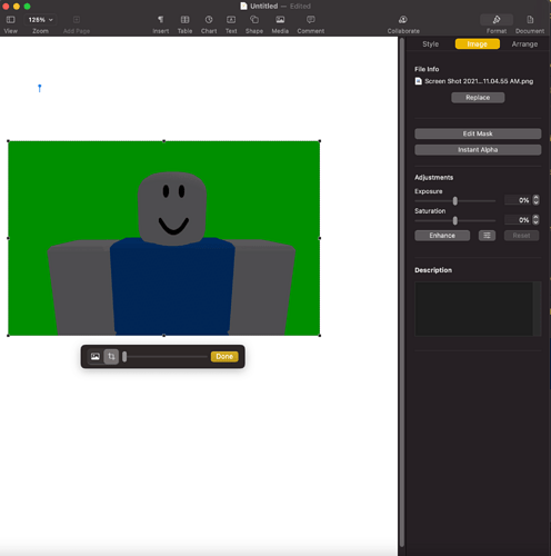 How To Make Transparent Images Of Characters Community Tutorials 2 496x500 