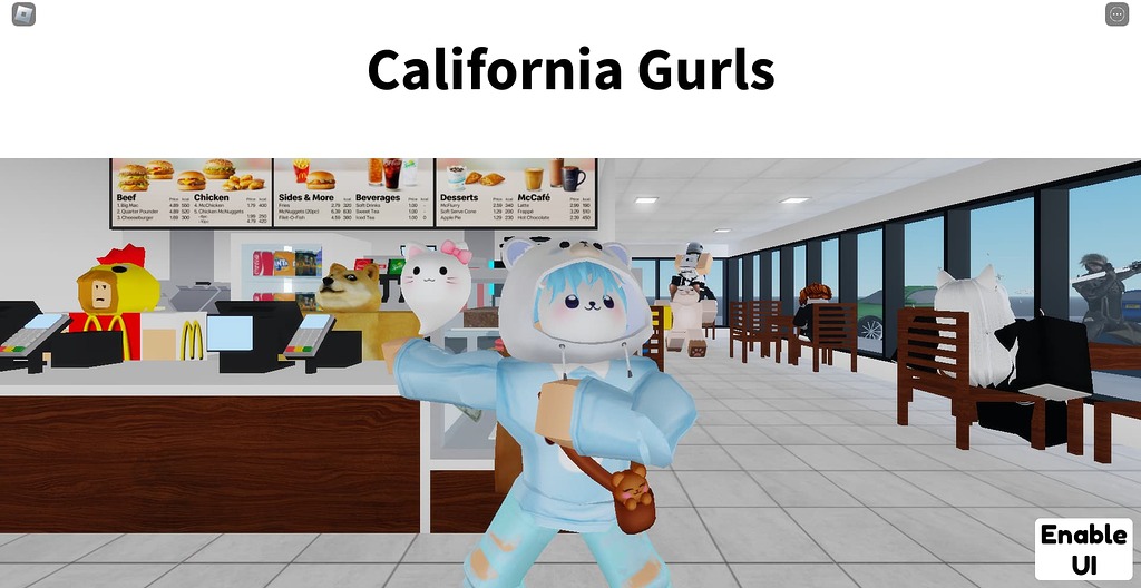 I Ve Made A California Gurls Meme Game Creations Feedback Developer 2 1024x528 