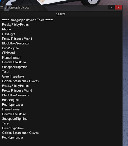 Exploit Proof Script Scripting Support Developer Forum Roblox 2 436x499 