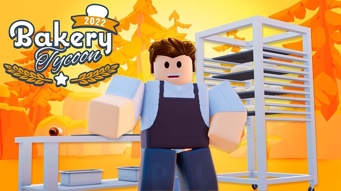 BAKERY TYCOON 2022 Feedback On My Third Game Creations Feedback 2 690x388 
