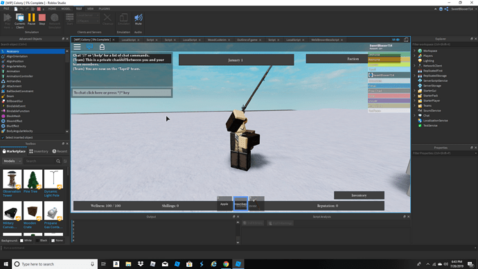 Making Tool Handles Switch Between Hands Scripting Support 2 690x388 