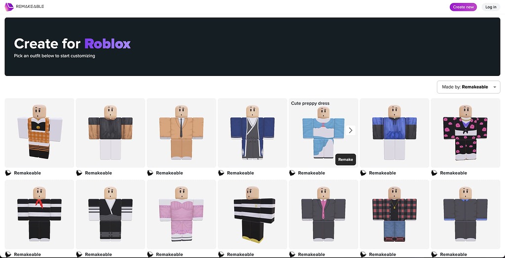 Remakeable A Free And Easy To Use Design Editor For Roblox Clothing 2 1024x523 