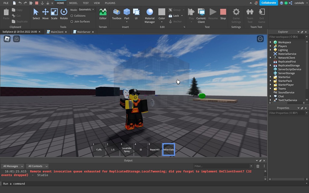 How To Make This Tool Dual Handed Scripting Support Developer 2 1024x640 