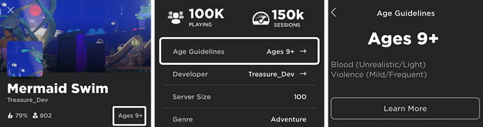Experience Guidelines Age Parental Controls 2 690x182 