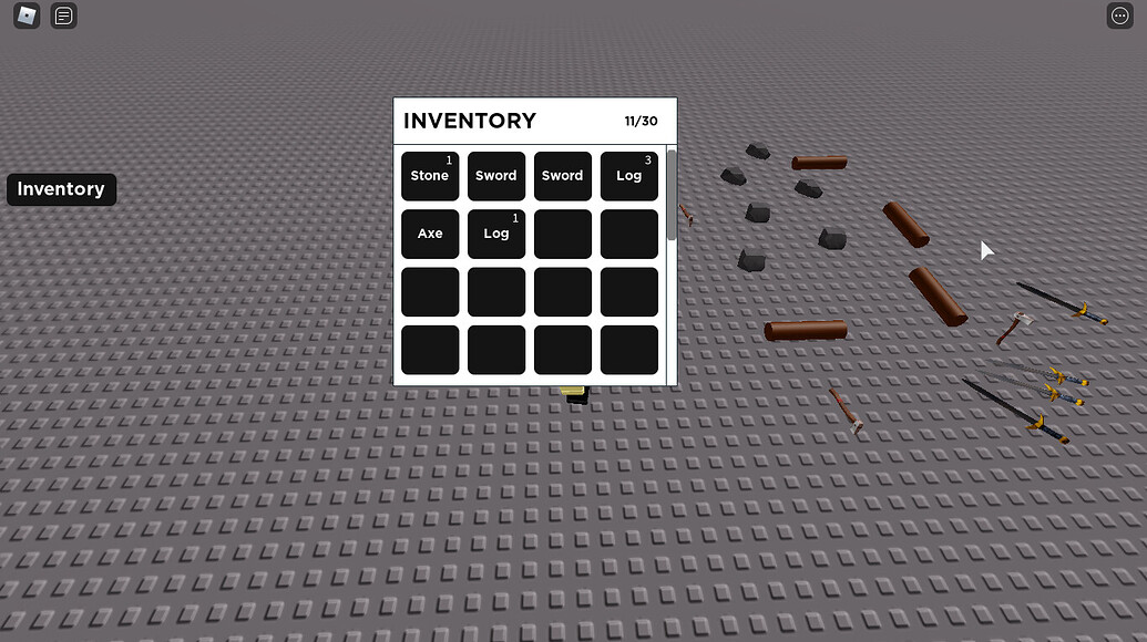 Open Sourced Inventory System Community Resources Developer Forum 2 1035x580 
