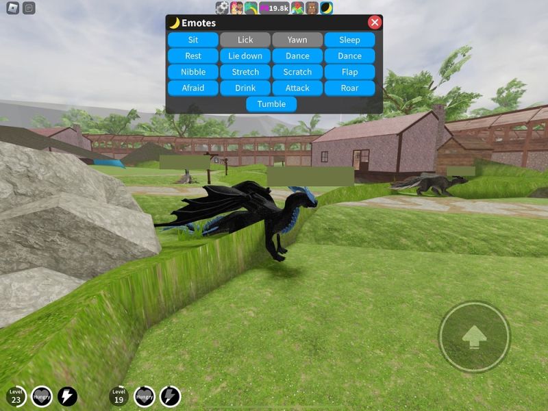 Model Failing To Replicate On Player S Avatar Scripting Support Developer Forum Roblox - Landscape Backgrounds - Classic Retina Collection