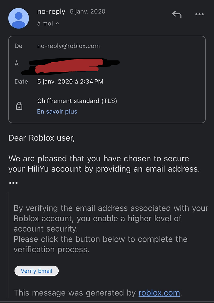 Account Issue Locked Out Of My Own Account After Being Compromised 2 704x998 
