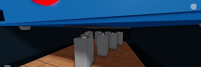 Keep Unanchored Objects From Falling Scripting Support Developer - Dark Textures - Creative 4K Collection