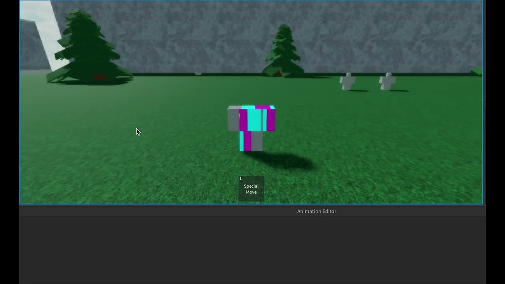 Animation Is Not Playing Correctly Art Design Support Developer 2 1024x576 