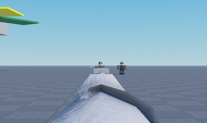 How To Make Gun Sights Work Properly Scripting Support Developer 2 690x410 