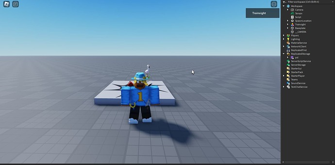 Retro Rendering In Roblox Community Resources Developer Forum Roblox 2 690x340 