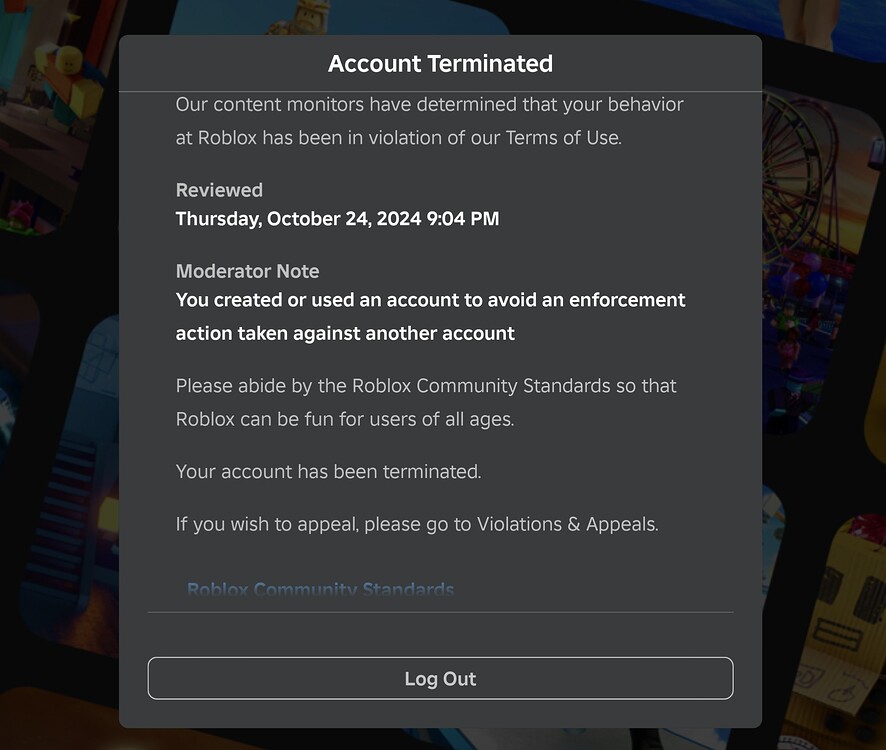 Account Still Terminated After Platform 2 886x750 