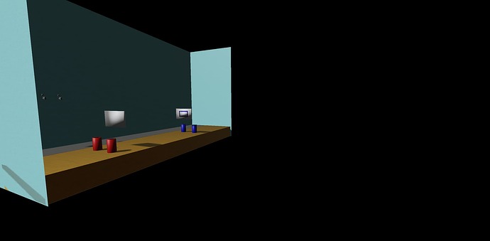 Roblox Studio Completely Broken Major Bug Platform Usage Support Developer Forum Roblox - Incredible Dark Design - Desktop