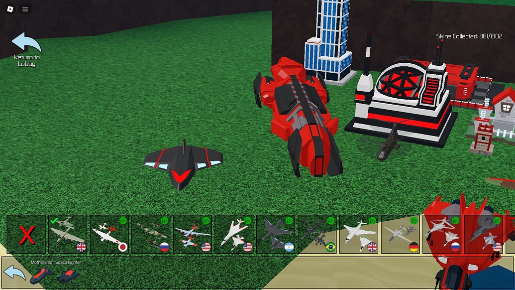 General Guide On Making Roblox RTS Games What You Should Know Before 2 1035x582 