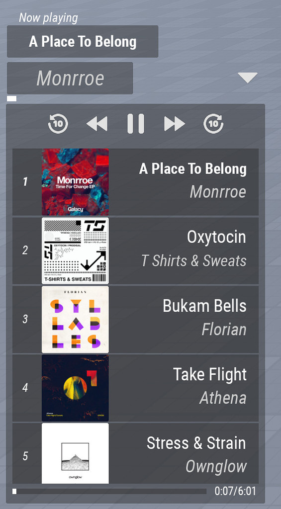Thoughts On Music Player Creations Feedback Developer Forum Roblox 2 565x1024 