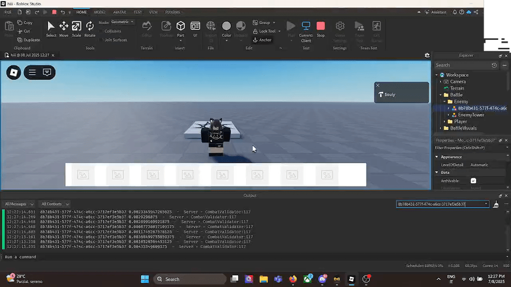 Trying To Make A Server Sided Movement Validation Scripting Support 2 1024x576 