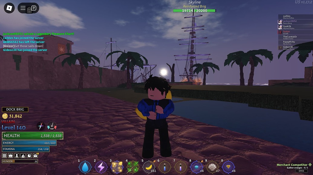 Updated Experience Controls Now Live Developer Forum 2 1035x580 