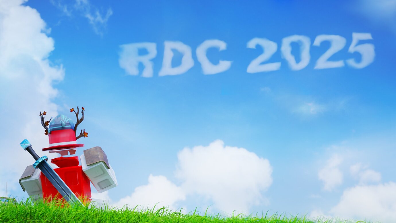 Save The Date RDC25 Community Events Developer Forum Roblox 2 1380x776 