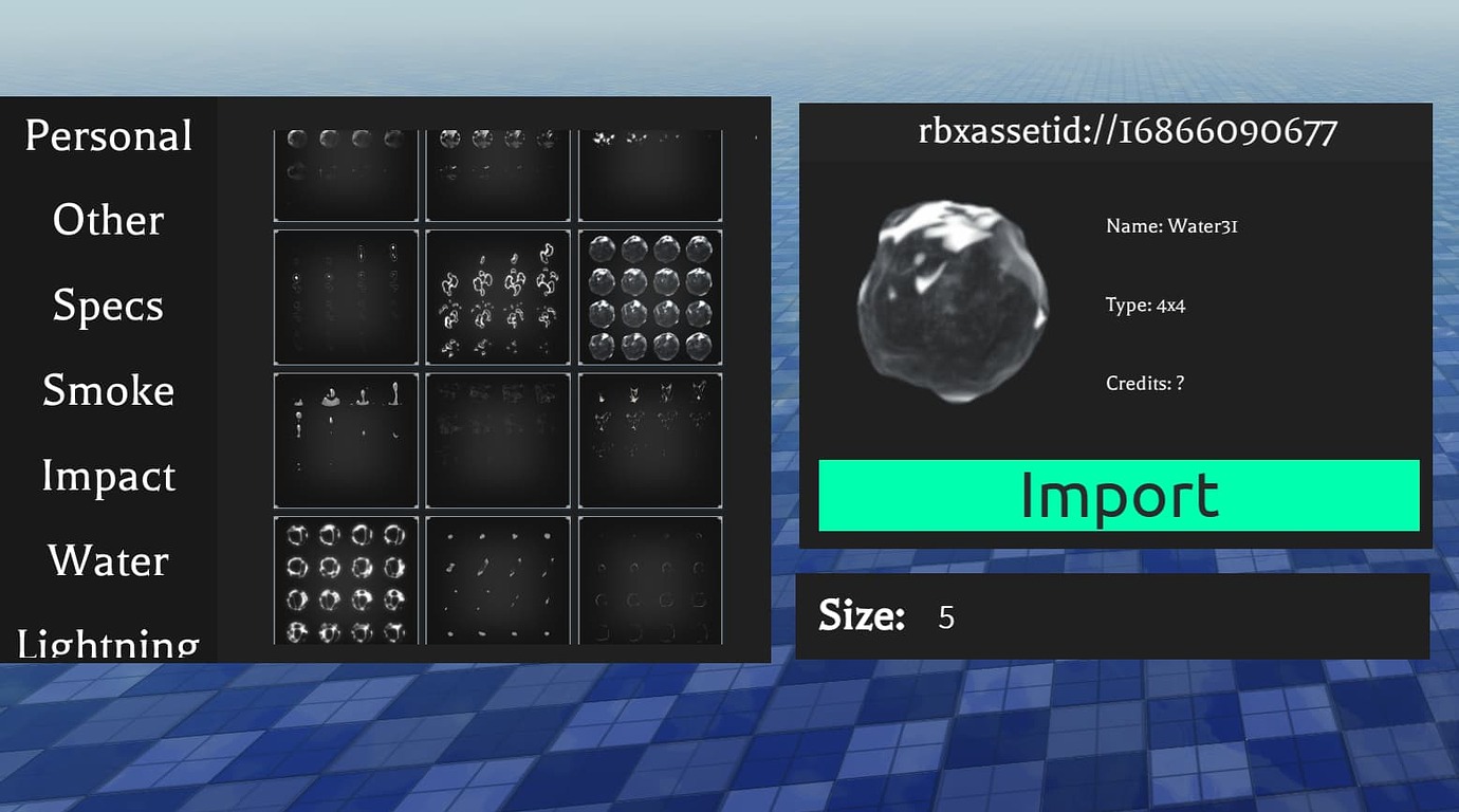 A Flipbook Previewer Particle Library Plugin 2 1380x768 