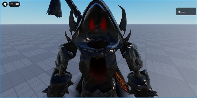 A Brand New Infernal Deathwalker Creations Feedback Developer 2 690x345 