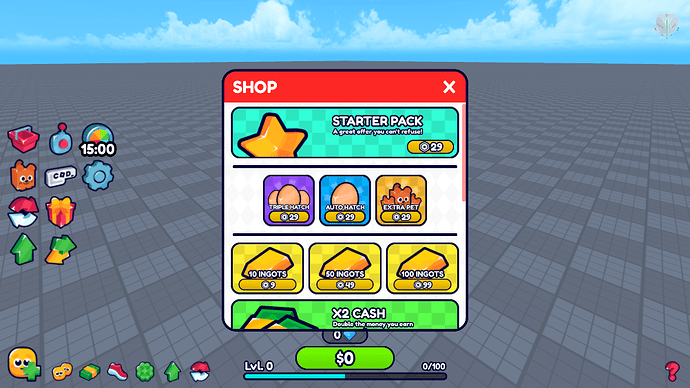 General UI Kit Complete UI Framework For Roblox Games RBLX 2 690x388 