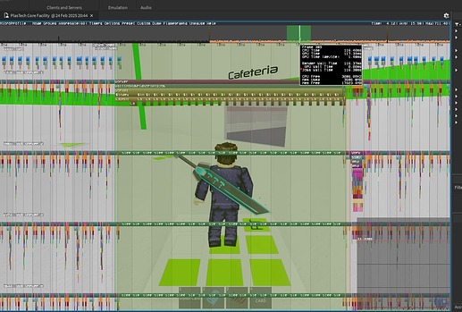 Performance Issues Scripting Support Developer Forum Roblox 2 517x349 