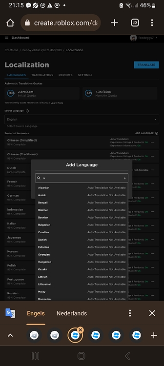 How To Translate Your Experiences Community Tutorials Developer 2 336x750 