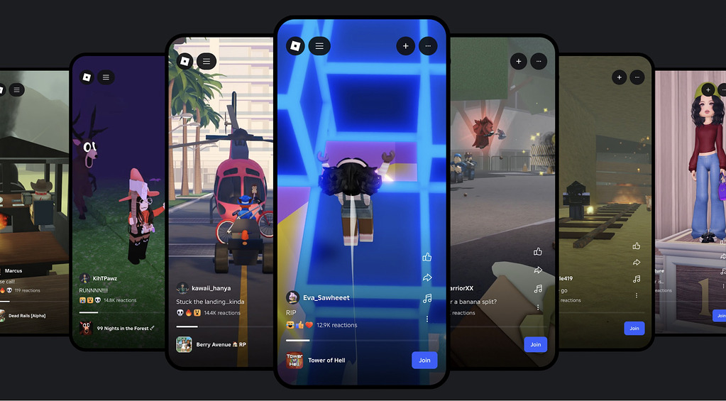Roblox Moments A New Era Of User Generated Discovery For Experiences 2 1023x565 