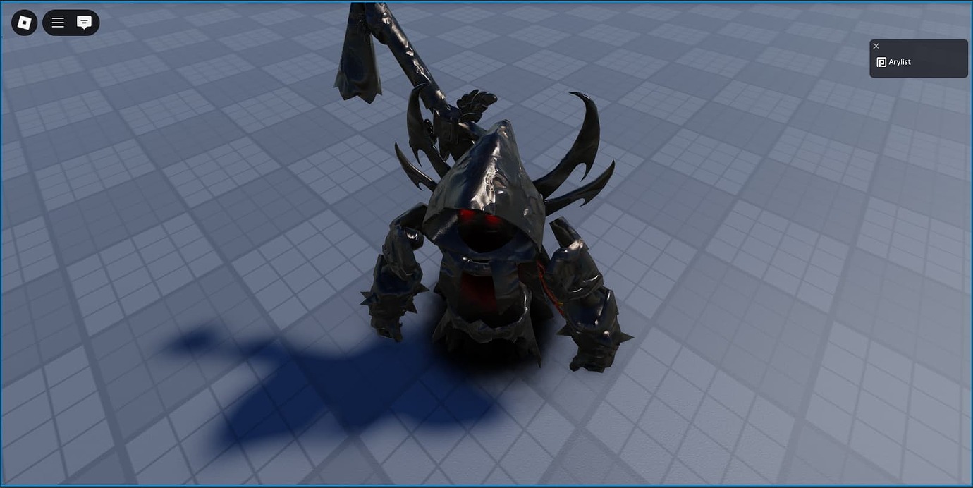 A Brand New Infernal Deathwalker Creations Feedback Developer 2 1380x692 