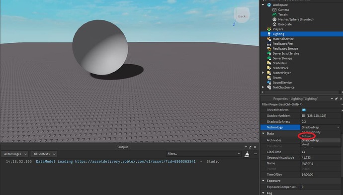 Tutorial Making A Black Hole With Real Time Lensing Community 2 690x392 