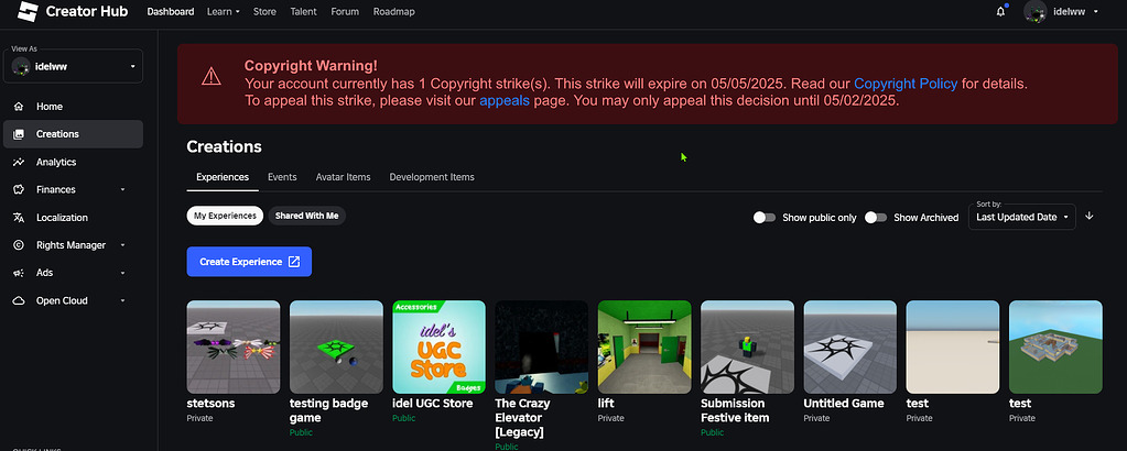 DMCA On Roblox What You Need To Know 2 1023x410 