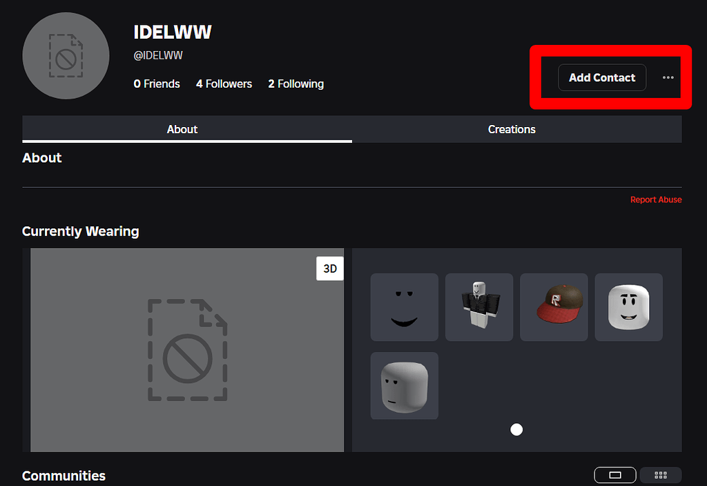 NEEDED Updates Related To Friends List Connections Social Features 2 1024x704 