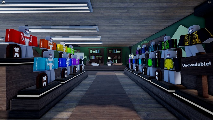 Thoughts On My Game I Made Creations Feedback Developer Forum Roblox 2 690x388 