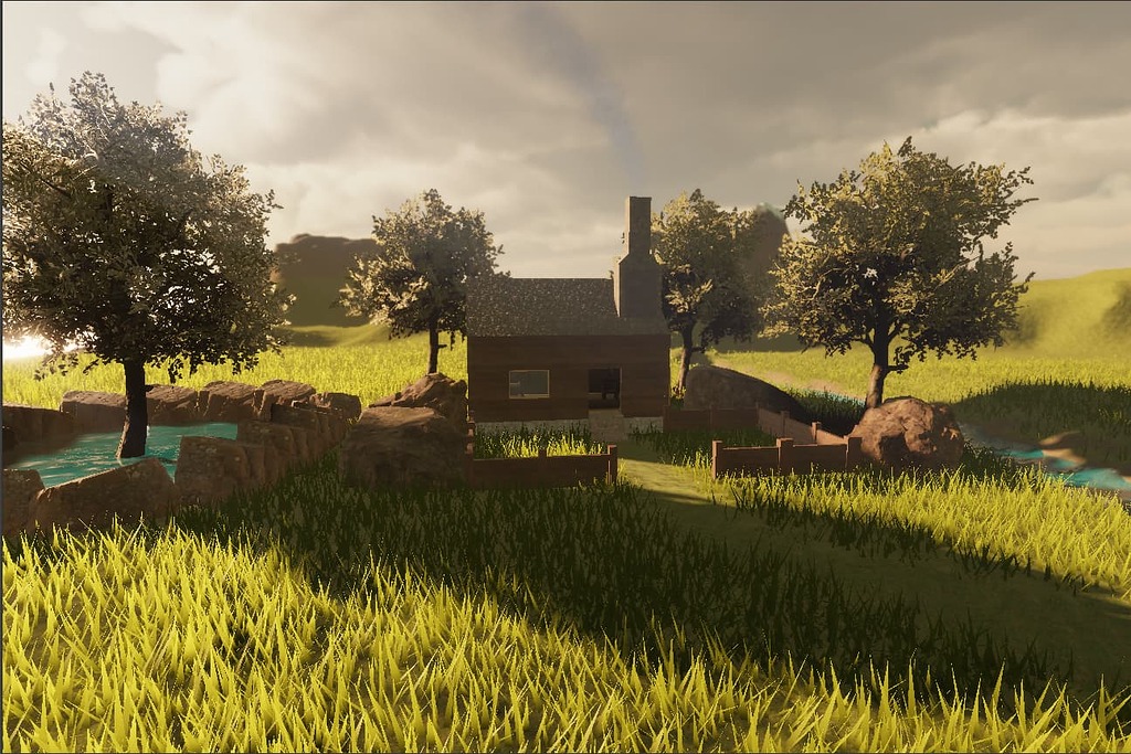 Unleash Your Inner Game Dev Roblox Create Place 2 1024x683 