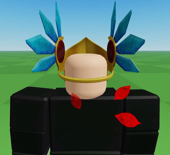 Timeless Valkyrie Crown Is Incorrectly Positioned And Oriented 2 550x500 