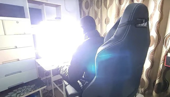 Feedback On Main Menu Pause Menu Ui Ux Pb Jay Creations - High Quality Desktop Abstract Wallpapers | Free Download