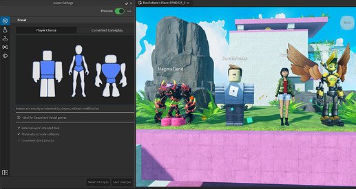 Introducing Avatar Settings More Control For Developers Better 2 517x275 