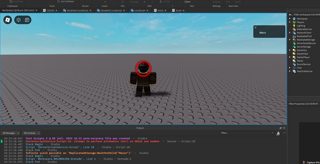 Get The 2D Position Of A Frame Scripting Support Developer Forum 2 1023x523 