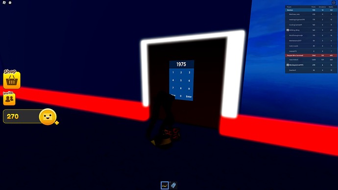 How Do I Make A Keypad In The 3D Environment That You Can Click On With 2 690x388 